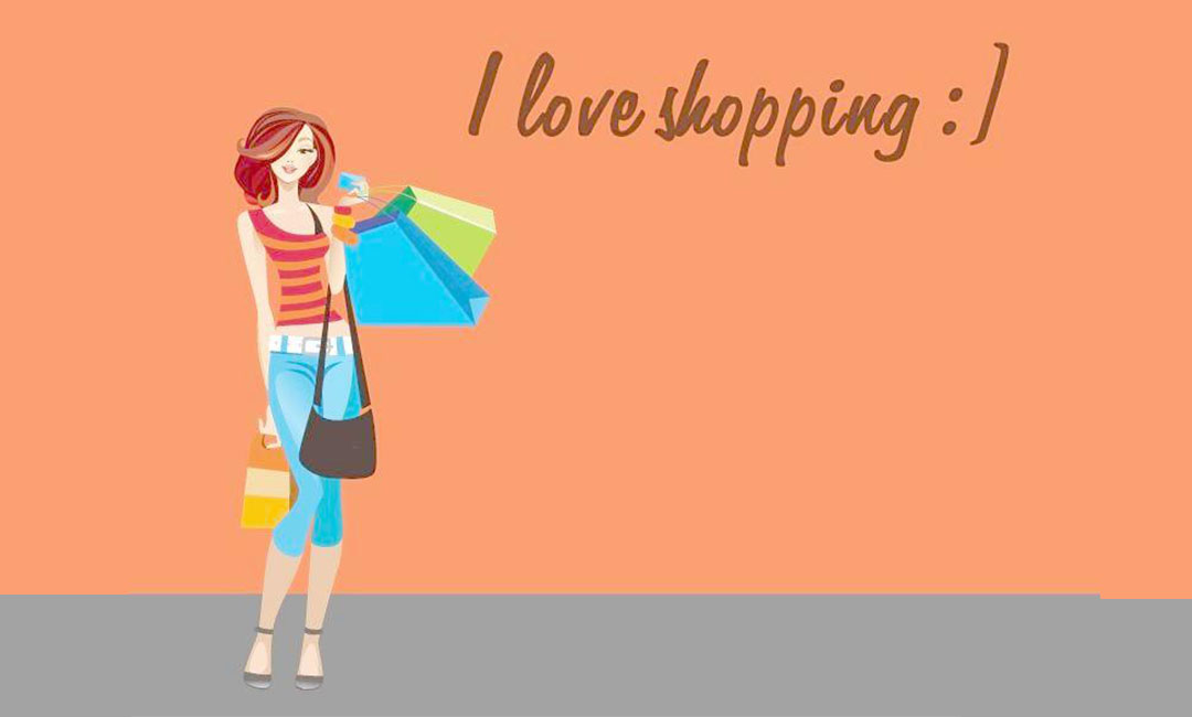 阿里蜜儿微商城开发案例