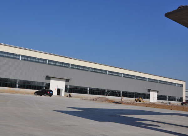 阿里新场外景图二