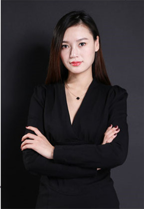 阿里史静静 纹绣讲师